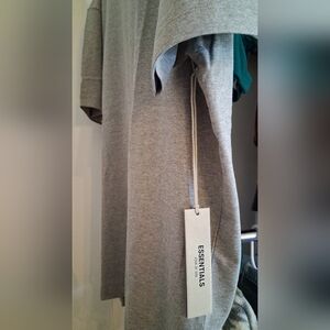 Essentials NWT